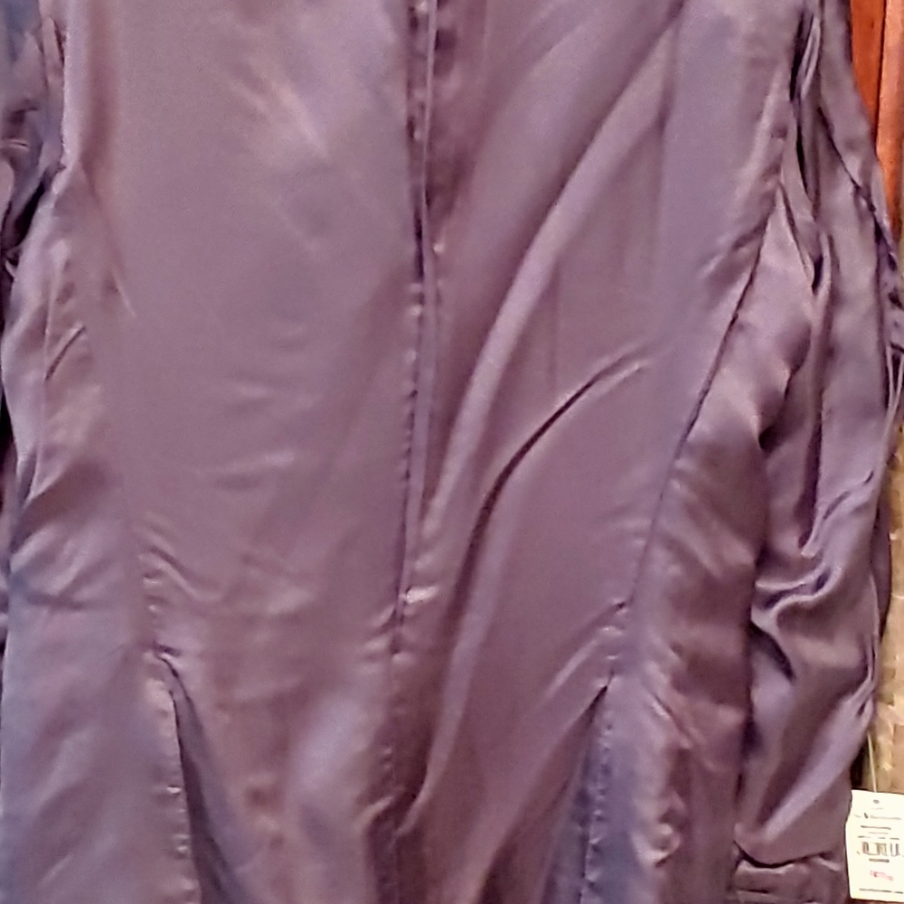Ralph Lauren polo 100% alpaca wool sport coat size - Picture 6 of 8